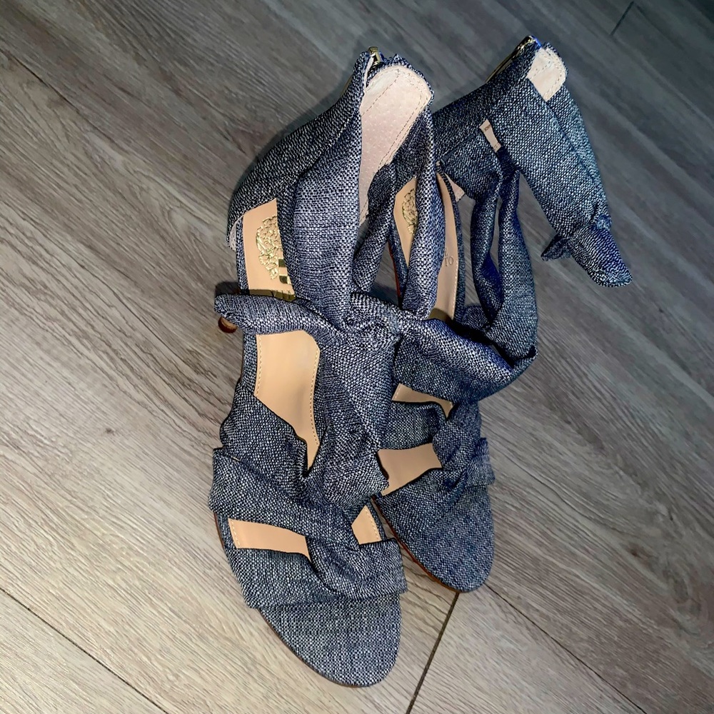 Vince Camuto High-Top Sandals